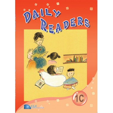Daily Readers 1C